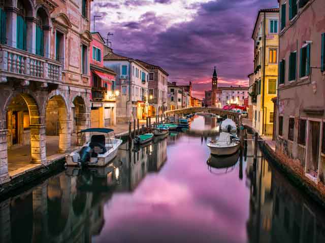 ITALY