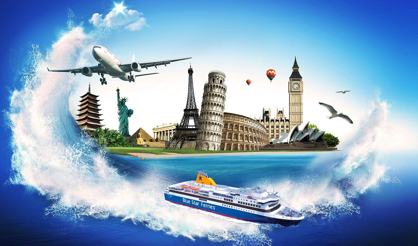 Dial your Trip